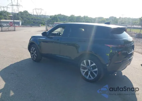 2020 Land Rover Range Rover Evoque Se z USA, uszkodzony, nr VIN SALZP2FX5LH009066